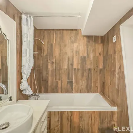 Tatil Evi Flexliving - - Lune