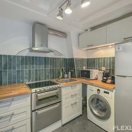 Flexliving - - Lune 別荘