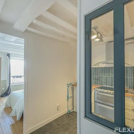 Flexliving - - Lune * باريس