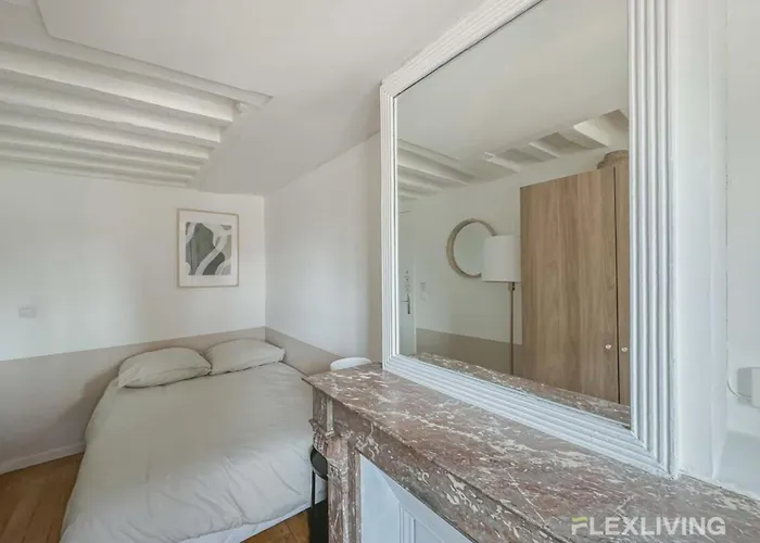 Hébergement de vacances Flexliving - - Lune *