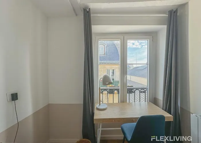 Flexliving - - Lune *