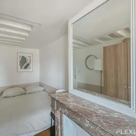 Casa de Férias Flexliving - - Lune *